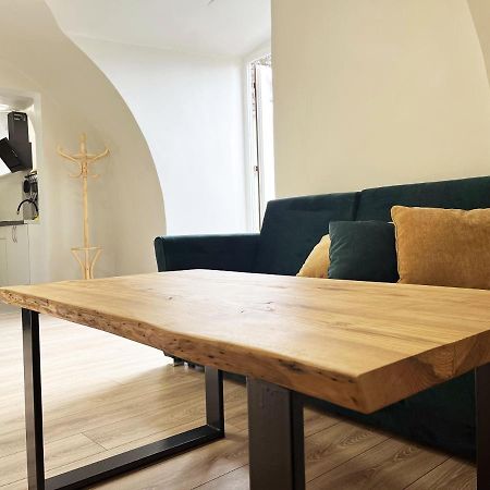 Apartament Kosciuszki 52 쿠도바-즈루이 외부 사진