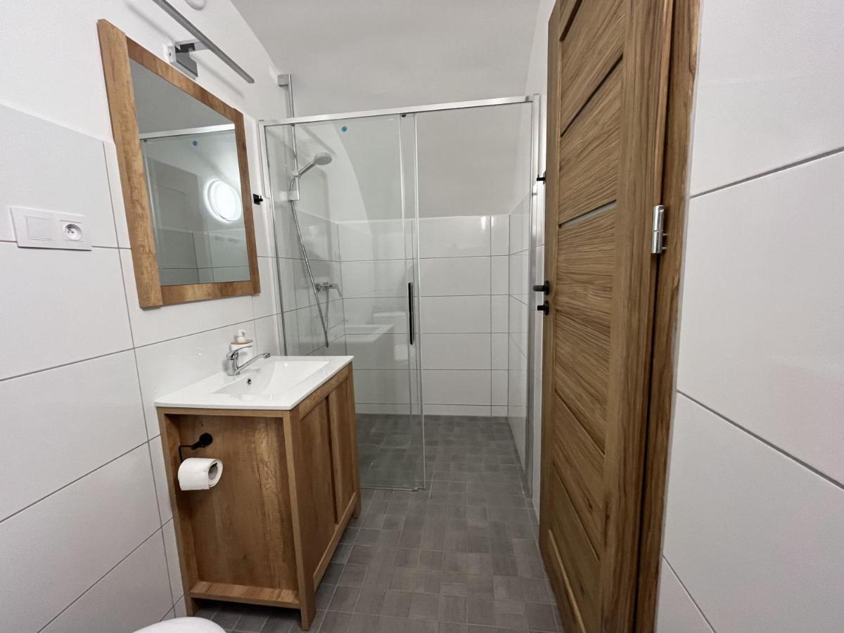 Apartament Kosciuszki 52 쿠도바-즈루이 외부 사진