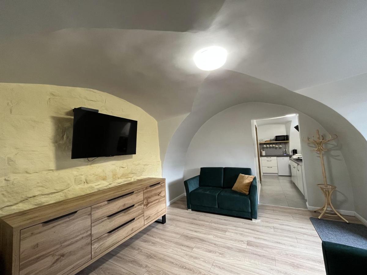 Apartament Kosciuszki 52 쿠도바-즈루이 외부 사진
